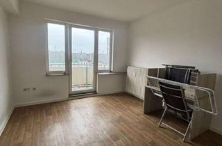Wohnung mieten in Viktoriastr. 22, 44787 Bochum, Helles Single o. Studenten-App. mit Balkon direkt in der Bochumer Innenstadt!