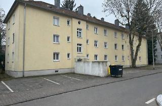 Wohnung mieten in Altkönigstr. 41, 61350 Bad Homburg, 2 Zimmer Wohnung in mit Balkon in Bad Homburg – Kirdorf