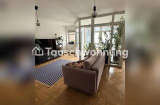 Tauschwohnungen in 22393 Sasel, Tauschwohnung: Großzügige 3-Zimmer-Wohnung in Wandsbek zum Tausch