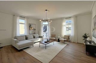 Wohnung mieten in 71638 Ludwigsburg, Hochwertige Mietwohnung im sanierten Altbau in zentraler Lage