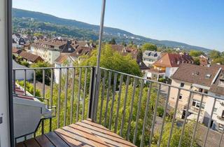 Lofts mieten in 69126 Rohrbach, 69126 HD-Rohrbach, neue edle DG-Loftwohnung, mit EBK und Klimaanlage,