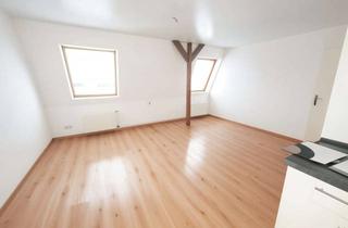 Wohnung mieten in Rostocker Straße 51, 23970 Wismar-Ost, Exklusive Dachgeschosswohnung mit Dachterrasse zu vermieten!