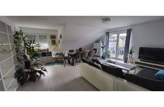 Wohnung mieten in 53489 Sinzig, 3 Zimmer Dachgeschosswohnung mit Balkon in Sinzig