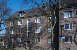 Wohnung mieten in Kolberger Straße 13, 26382 Bant, 3-Zimmer-Wohnung in Wilhelmshaven City