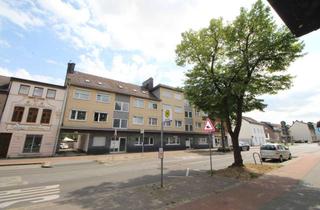 Wohnung mieten in Langwahn 119, 52249 Eschweiler, DOMINI bietet: Schöne 2-Zimmer-Wohnung in zentraler Lage im 2. OG...!