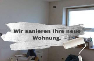 Wohnung mieten in Beethovenstraße, 09669 Frankenberg, sonnige 4-Raum Wohnung in attraktiver Lage