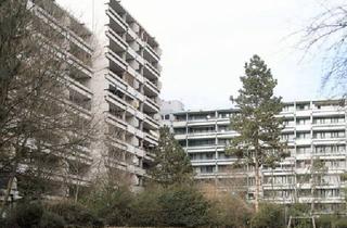 Wohnung mieten in Am Weingarten, 68169 Neckarstadt, Am Weingarten 9, 3. Ebene, Nr. 5 - nur mit Wohnberechtigungsschein (mind. 3 Pers/75 qm)