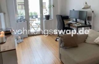 Wohnung mieten in Odenwaldstraße, 20255 Eimsbüttel, Wohnungstausch: Odenwaldstraße 9
