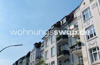 Wohnung mieten in Kottwitzstraße 16, 20253 Hoheluft-West, Wohnungstausch: Kottwitzstraße 16