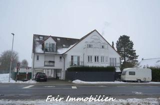 Wohnung mieten in 28816 Stuhr, STUHR- MOORDEICH │Schicke 1- Zimmer Wohnung mit zwei Balkone, EBK und Stellplatz in guter Lage