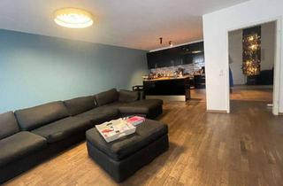 Wohnung mieten in 63526 Erlensee, Hochwertige 3-Zimmer-Wohnung mit Balkon und Echtholzparkett in Erlensee