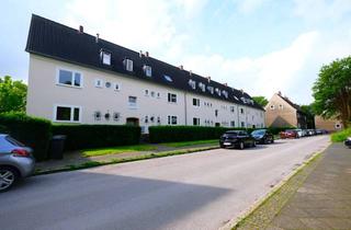 Wohnung mieten in Memeler Str., 44789 Wiemelhausen, Charmante 3,5-Zimmer-Maisonette-Dachgeschosswohnung in ruhiger Lage von Bochum-Wiemelhausen