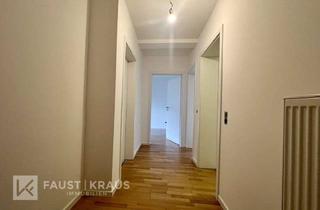 Wohnung mieten in 63869 Heigenbrücken, Ruhig und naturnah wohnen in Heigenbrücken – großzügige 4-Zimmer-EG-Wohnung mit Carport