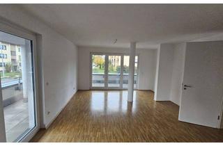 Wohnung mieten in Eberhardstr. 72, 70736 Fellbach, 3-Zimmer Wohnung in Fellbach im 1. OG mit großer Terrasse