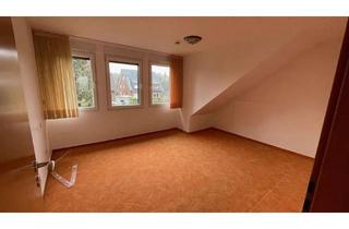 Wohnung mieten in Kriemhildenweg, 46240 Eigen, 3-Zimmer Wohnung mit Balkon im 1. OG in Bottrop-Eigen