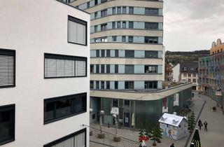 Wohnung mieten in Chesterplatz, 79539 Lörrach, 3-Zimmerwohnung im Herzen von Lörrach