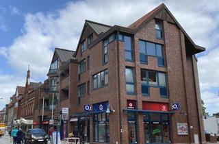 Wohnung mieten in Rathausstraße 48, 21423 Winsen, Mitten in der Winsener City