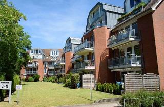 Wohnung mieten in 22869 Schenefeld, westimmobilien: Gemütliche Dachgeschosswohnung in der lebendigen Stadt Schenefeld