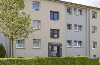Wohnung mieten in Auf Der Wegscheid 14, 45472 Heißen, Tolles 1-Zimmer Appartement in Mülheim-Heißen mit Balkon