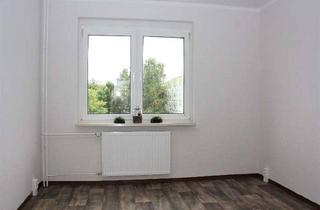 Wohnung mieten in Humboldtstraße, 39387 Oschersleben, Moderne 3-Zimmer-Wohnung mit Balkon