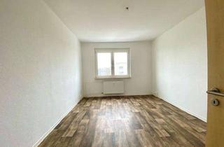 Wohnung mieten in Humboldtstraße, 39387 Oschersleben, Moderne 3-Raum-Wohnung mit Balkon