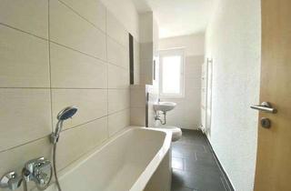 Wohnung mieten in Humboldtstraße, 39387 Oschersleben, Moderne 3-Raum-Wohnung mit Balkon