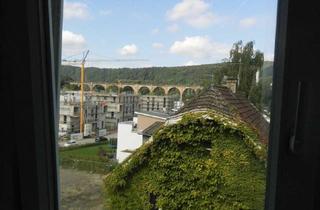 Wohnung mieten in Ruhrstr., 58313 Herdecke, "Herdecke, schöne Dachgeschosswohnung in direkter Ruhrnähe zu vermieten"