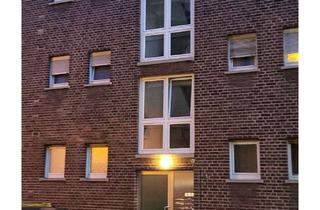 Wohnung mieten in Herrlachstr., 68199 Neckarau, Zentrale 1 Zimmer Wohnung, ohne Balkon im 3. OG, ohne Aufzug