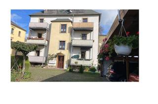 Wohnung mieten in Rudolf-Breitscheid-Straße 22, 01809 Heidenau, Gepflegte 2-Zimmer-Wohnung im 2. OG mit Balkon in Heidenau