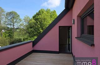 Wohnung mieten in 86529 Schrobenhausen, Dachterrasse mit Blick in die Natur! Inkl. moderner, neuer Küche