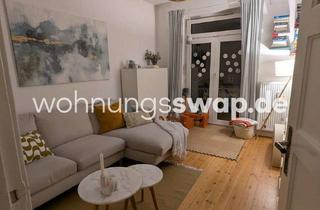 Wohnung mieten in Genslerstraße 24, 22307 Barmbek-Nord, Wohnungstausch: Genslerstraße 24
