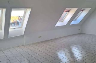 Wohnung mieten in Zscherngasse 2a, 04509 Delitzsch, Renovierte 3 Zimmer Dachgeschosswohnung