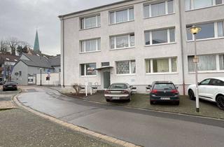 Wohnung mieten in Körbergasse, 52525 Heinsberg, Top gepflegte 2-Zimmer Erdgeschosswohnung im Zentrum von Heinsberg