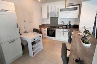 Wohnung mieten in Hauptstraße 81, 74931 Lobbach, 1,5-Zimmer Wohnung in Lobbach