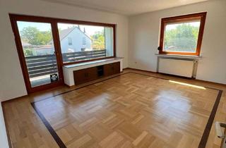 Wohnung mieten in 31171 Nordstemmen, Freundliche 4 Zimmer Wohnung mit Balkon