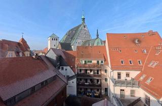 Wohnung mieten in Kreuzgasse, 09599 Freiberg, Historischer Charme trifft Wohnkomfort – 2-Raum-Maisonette mit Kaminofen im Herzen von Freiberg
