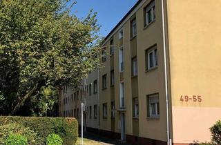 Wohnung mieten in Bechtenwaldstraße 69, 65931 Zeilsheim, Schöne Singlewohnung in Zeilsheim sucht neue/n Bewohner/in