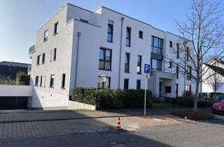 Wohnung mieten in 50389 Wesseling, Fast Neu! Lichtdurchflutete 3-Zimmer-WHG mit 2 Sonnenbalkonen, Aufzug und Tiefgaragenstellplatz