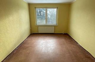 Wohnung mieten in Taschenberg, 17337 Uckerland, **1-Raumwohnung in ruhiger Lage**