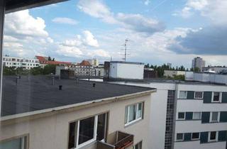 Wohnung mieten in Damaschkestraße, 10711 Charlottenburg, Vollmöbliertes Cityappartment am Lehniner Platz