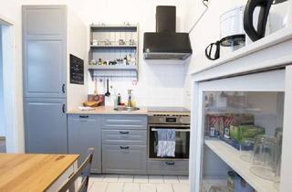 Wohnung mieten in Bodelschwinghstraße 28, 09112 Altendorf, Tolle 2-Raumwohnung auf dem Kaßberg!