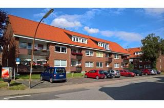 Wohnung mieten in Steinburgstraße 30, 25348 Glückstadt, gemütliche und sehr schöne 3 Zimmer Wohnung zu vermieten