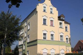 Wohnung mieten in Lindenstr. 76, 15517 Fürstenwalde, Große 1 Zimmerwohnung in der Lindenstrasse