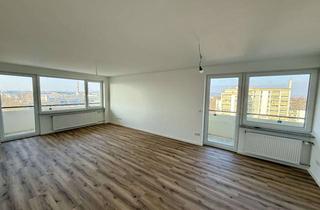 Wohnung mieten in Echinger Str. 25, 85375 Neufahrn, 2-Zimmer Wohnung - vollständig saniert - sehr hell - großer Westbalkon