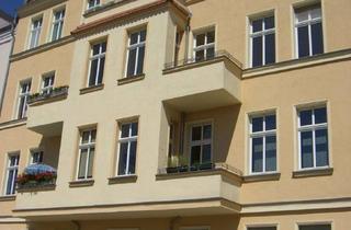 Wohnung mieten in Gartenstr. 39, 15517 Fürstenwalde, Maisonette in der Gartenstrasse!