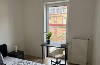 Wohnung mieten in Pfälzer Straße 10, 60327 Frankfurt, Neugründung einer Mädels-WG! Frisch sanierte WG