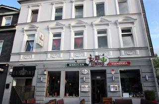 Wohnung mieten in Eich 59, 42929 Wermelskirchen, 45 m² Wohnung in zentraler Lage in Wermelskirchen