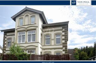 Wohnung mieten in 29389 Bad Bodenteich, Historisches Wohngefühl mit modernem Komfort im Herzen Bad Bodenteichs