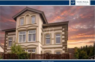 Wohnung mieten in 29389 Bad Bodenteich, DG-Wohnung mit historischem Flair in Bad Bodenteich