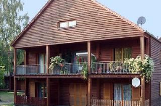 Sozialwohnungen mieten in Wiesenstraße 1 C, 16321 Bernau, +++Schöne 3 Zimmerwohnung in Schönow-Bernau mit WBS+++